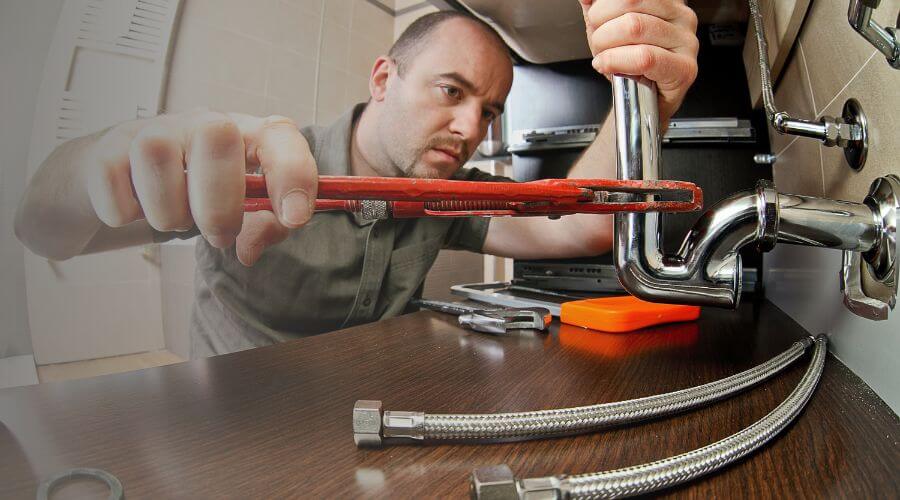 Professional expert plumbing services in Libertyville, IA
